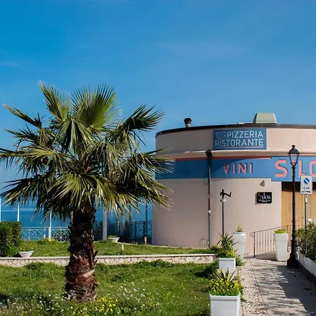 Casa Al Castello Con Balcone Sul Mare Castellammare del Golfo