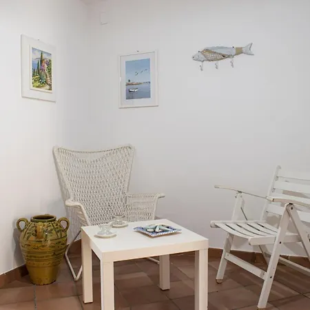 Casa Al Castello Con Balcone Sul Mare * Castellammare del Golfo