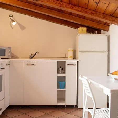 Casa Al Castello Con Balcone Sul Mare Apartment Castellammare del Golfo