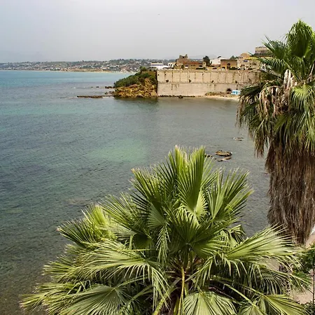 Casa Al Castello Con Balcone Sul Mare Apartment *