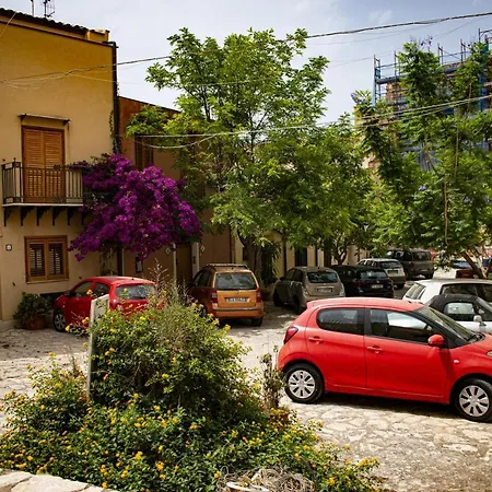 Apartment Casa Al Castello Con Balcone Sul Mare *